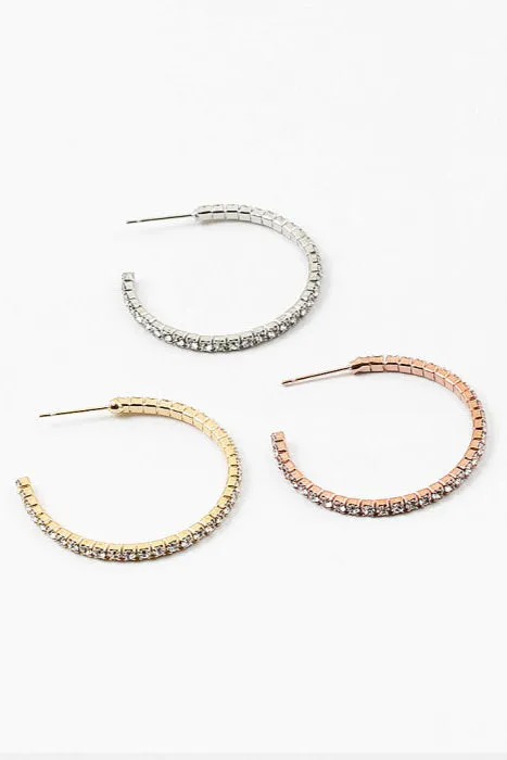 1in cz hoop