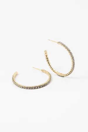 1in cz hoop
