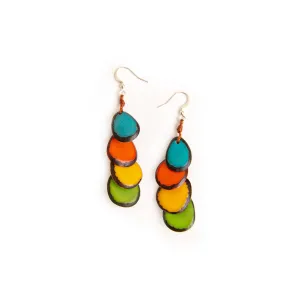 Athea Organic Earrings