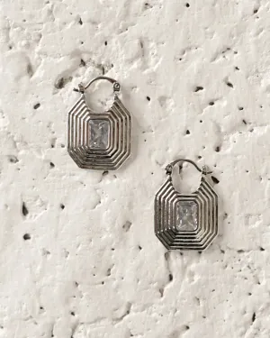 Baroque Earrings