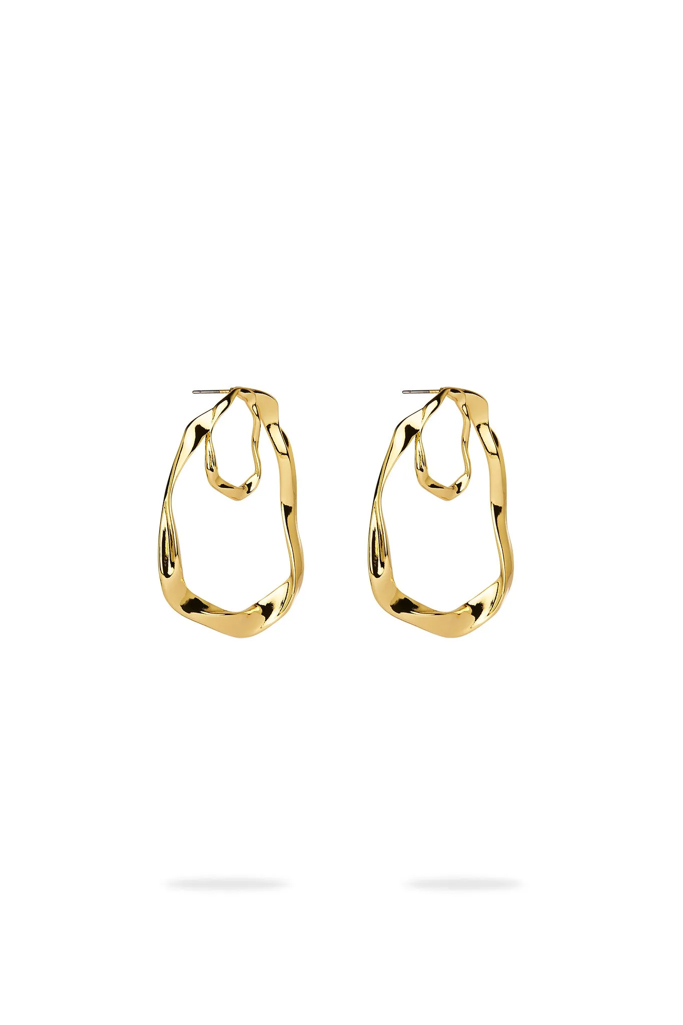 Calida Organic Hoop