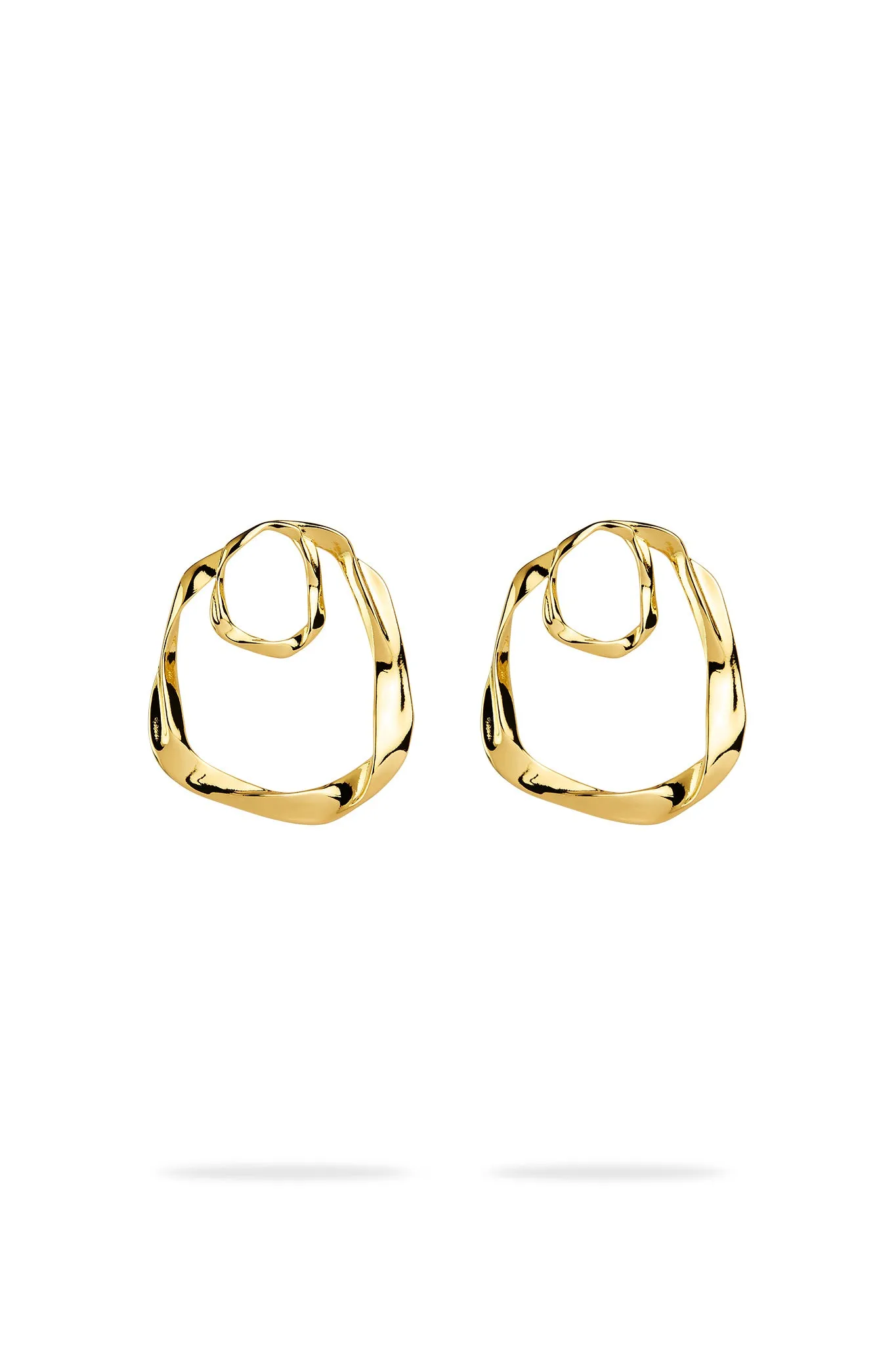 Calida Organic Hoop