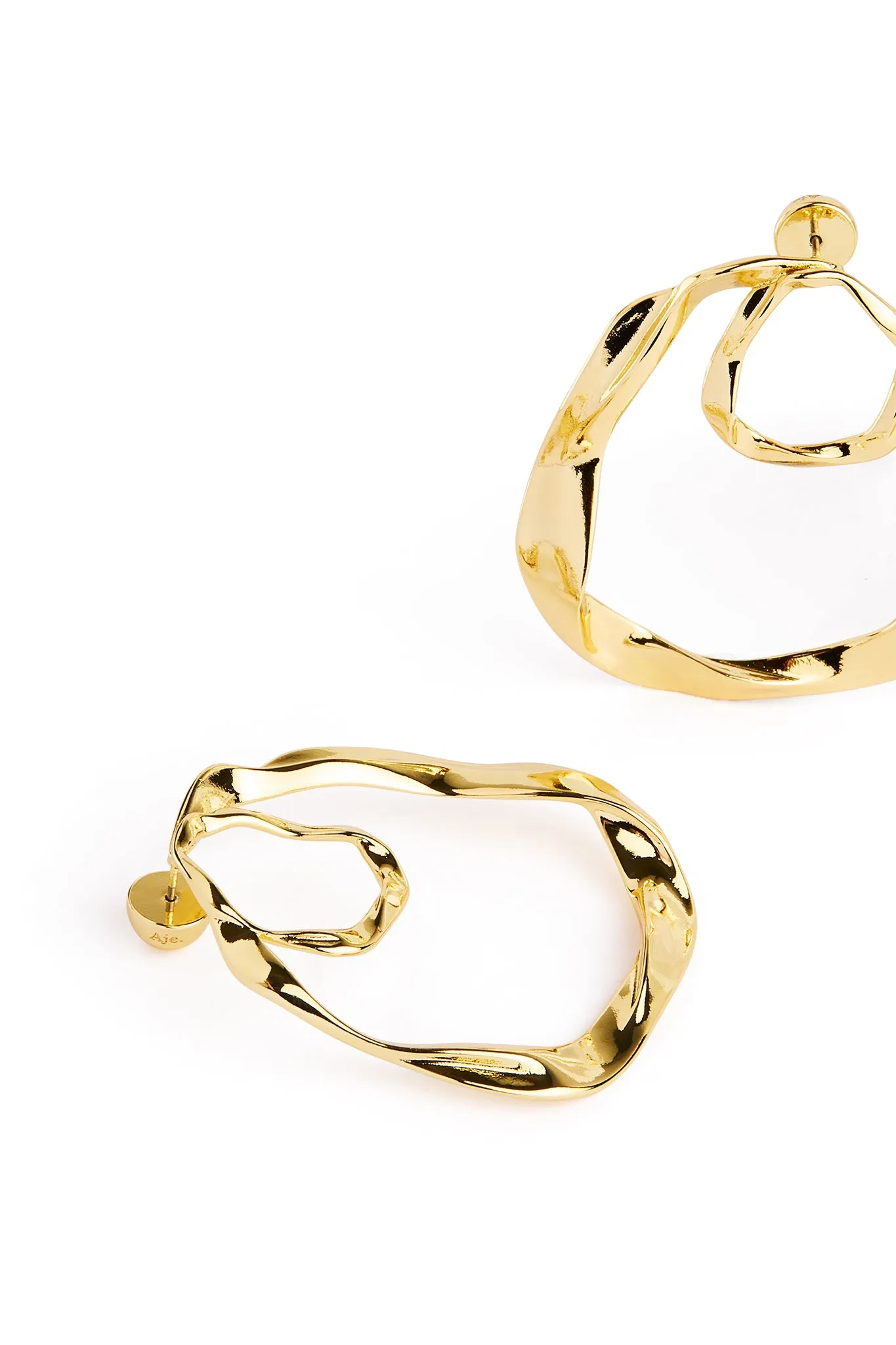 Calida Organic Hoop