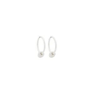 Chip on Smallest Hoops