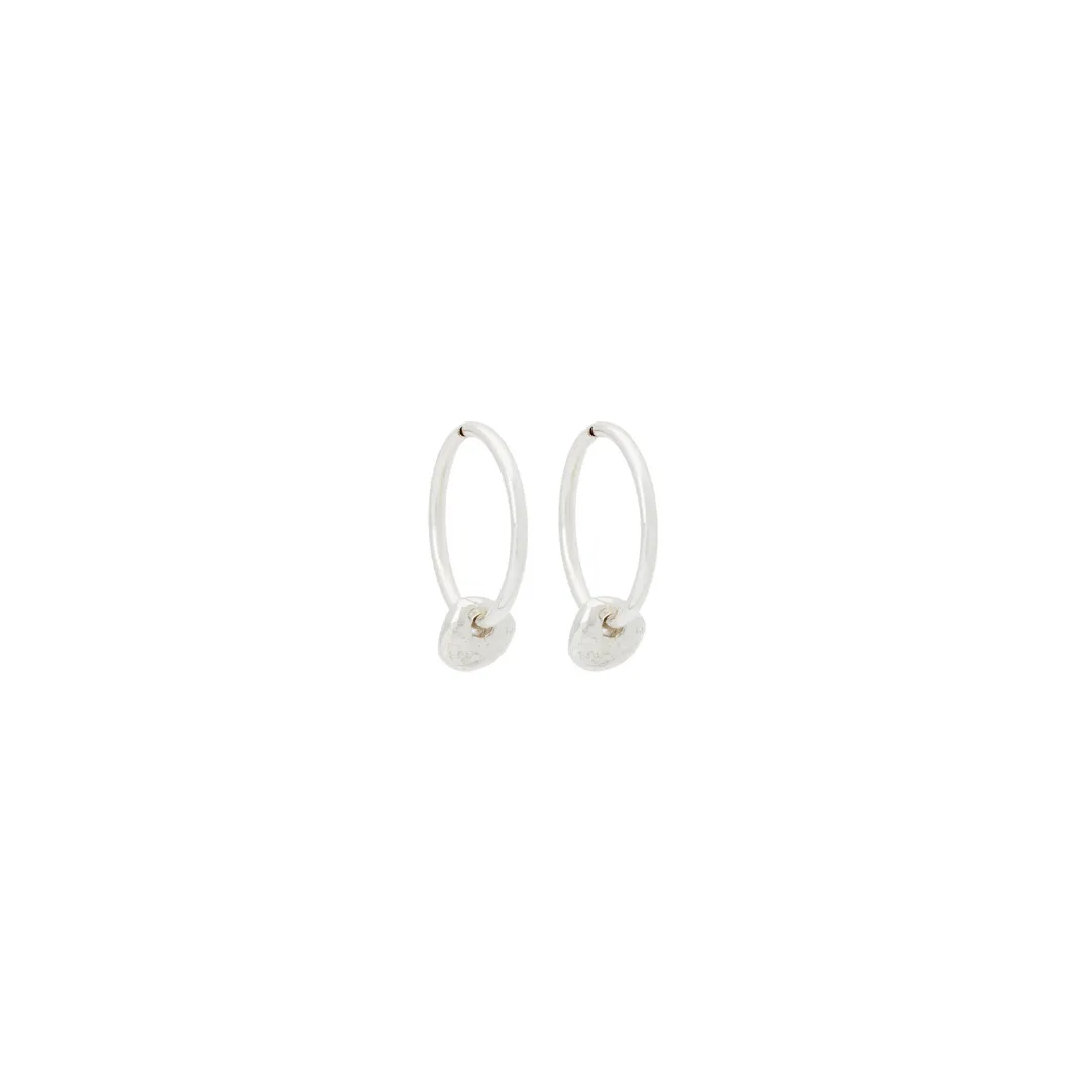 Chip on Smallest Hoops