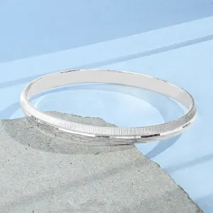 Classic Silver Spark Kada