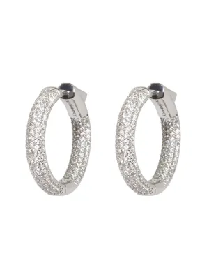 Clear Mini Tire Hoops