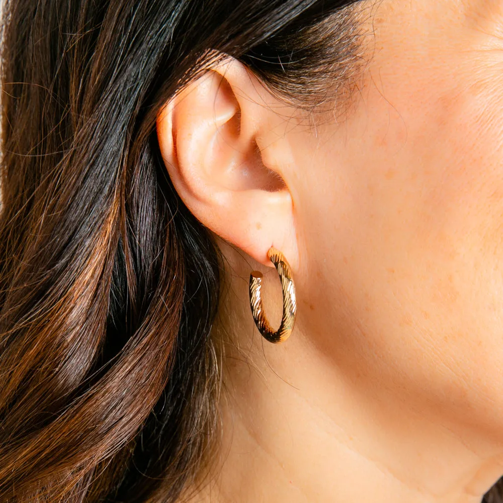 Cordelia Earrings