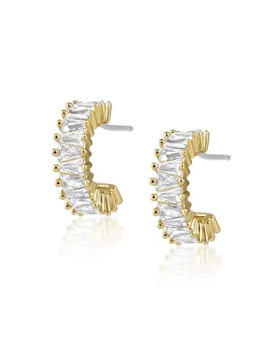 Dakota Mini Hoops