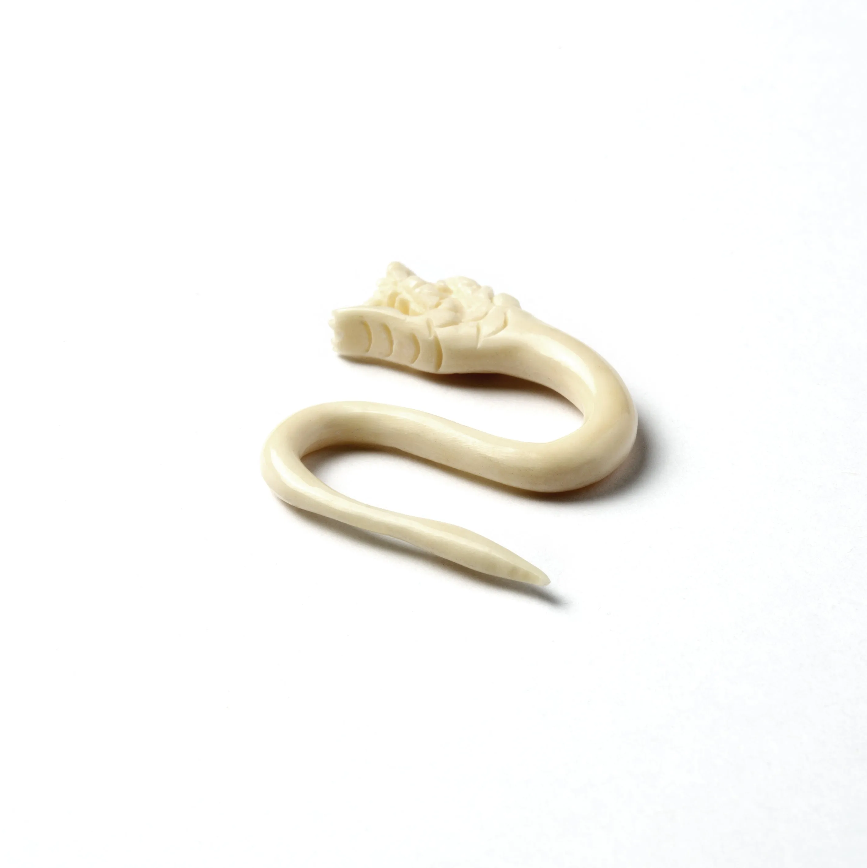 Dragon Ear Stretcher