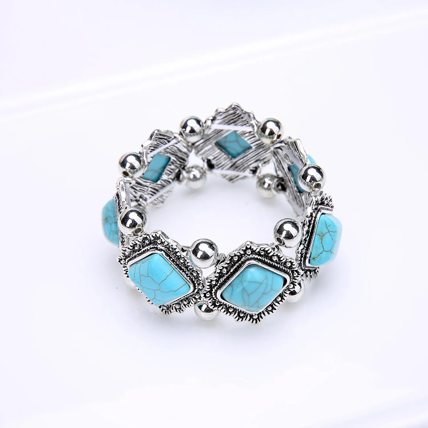Dream Fulfillment - Boho Bracelet by The Nevermore