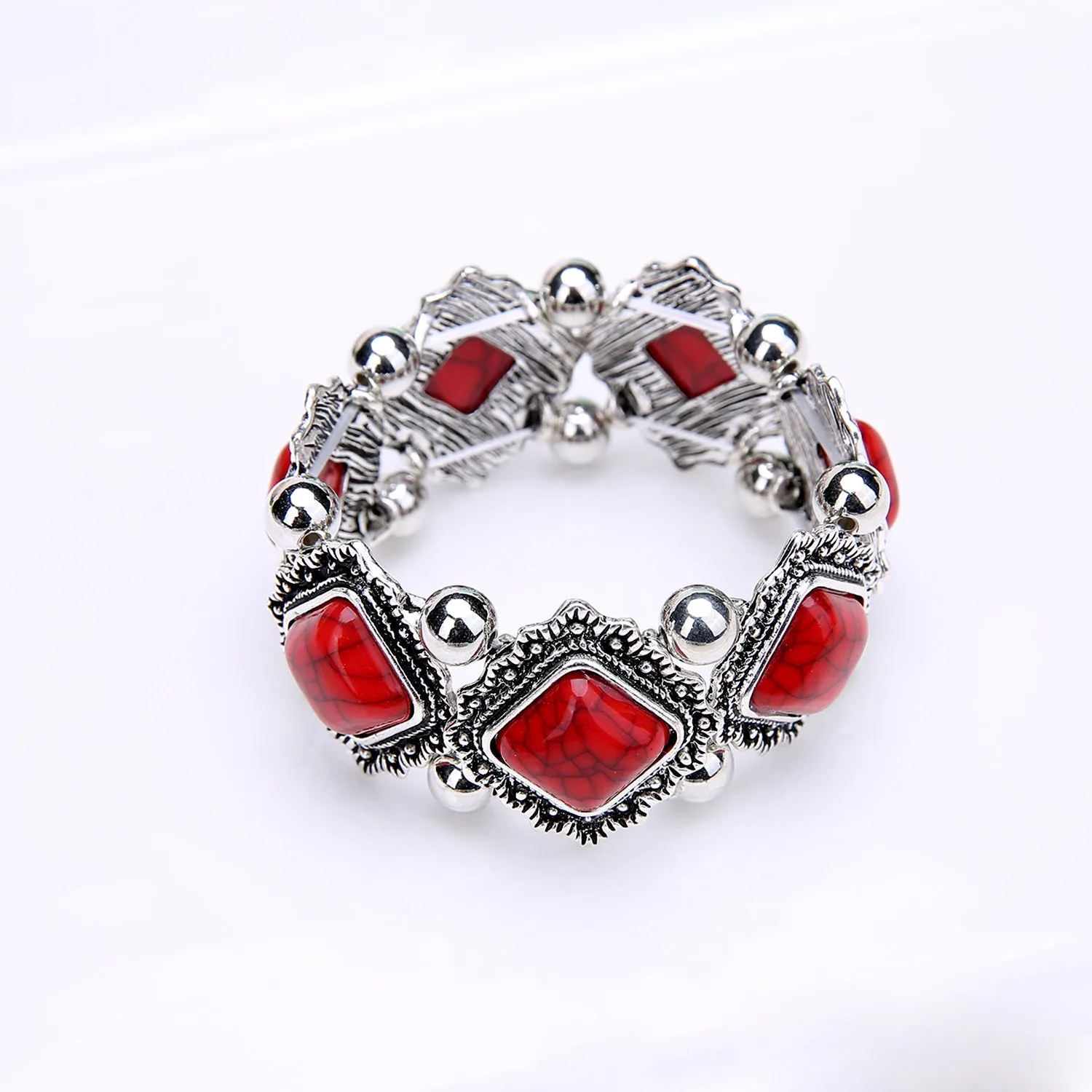 Dream Fulfillment - Boho Bracelet by The Nevermore