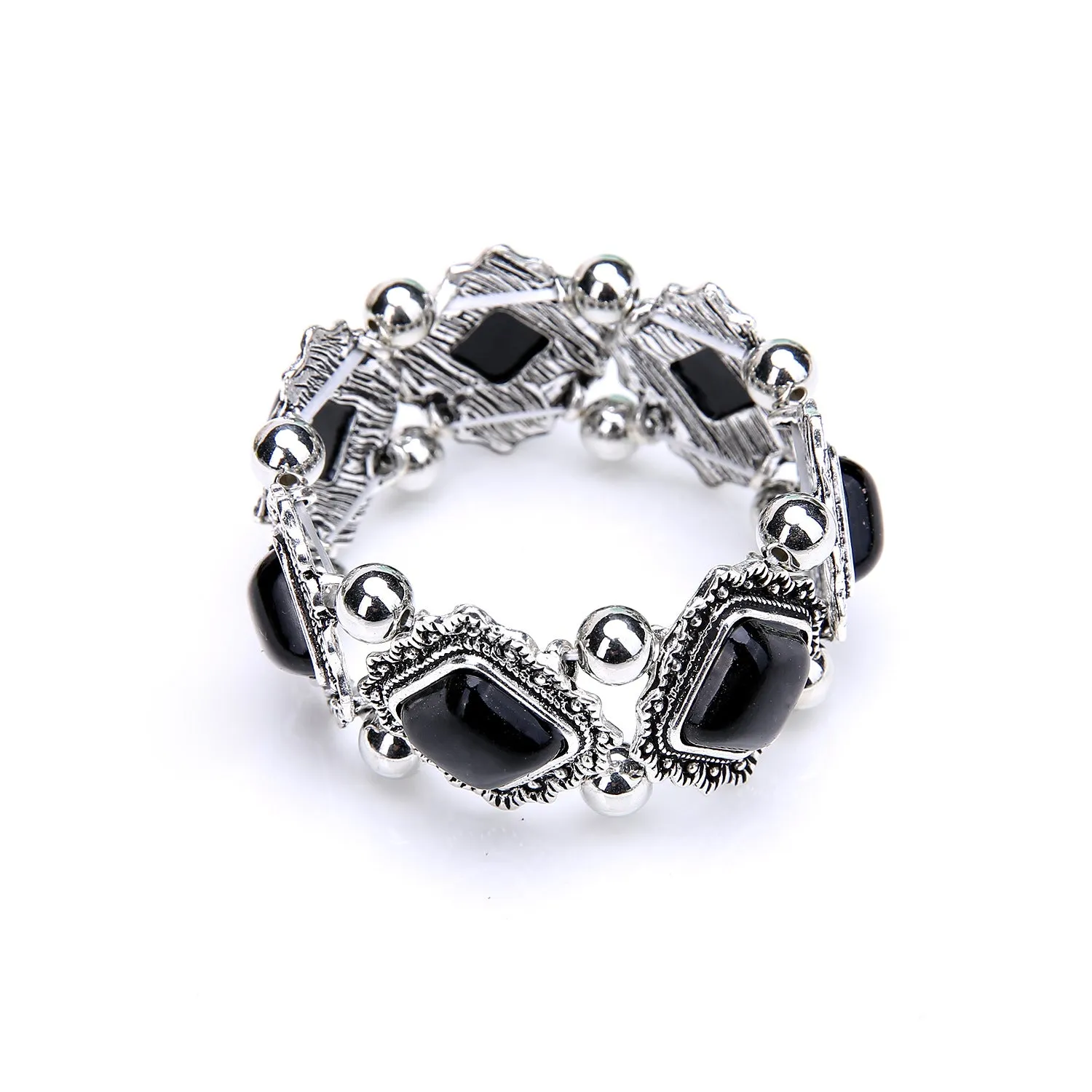 Dream Fulfillment - Boho Bracelet by The Nevermore
