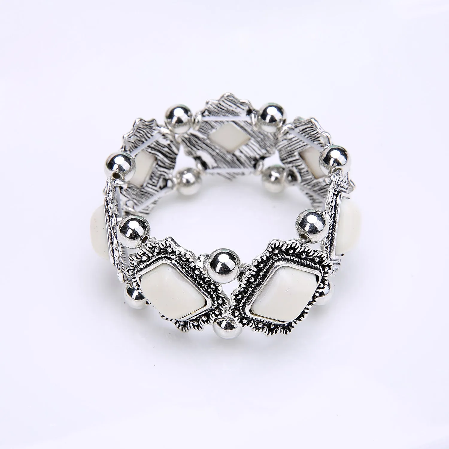 Dream Fulfillment - Boho Bracelet by The Nevermore