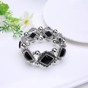 Dream Fulfillment - Boho Bracelet by The Nevermore