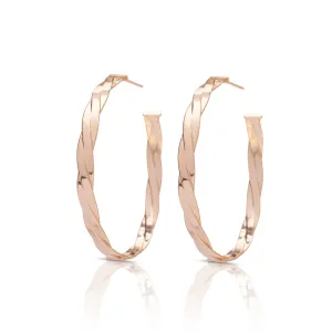Dream Weaver Hoop