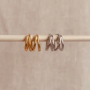 Duo Hoops