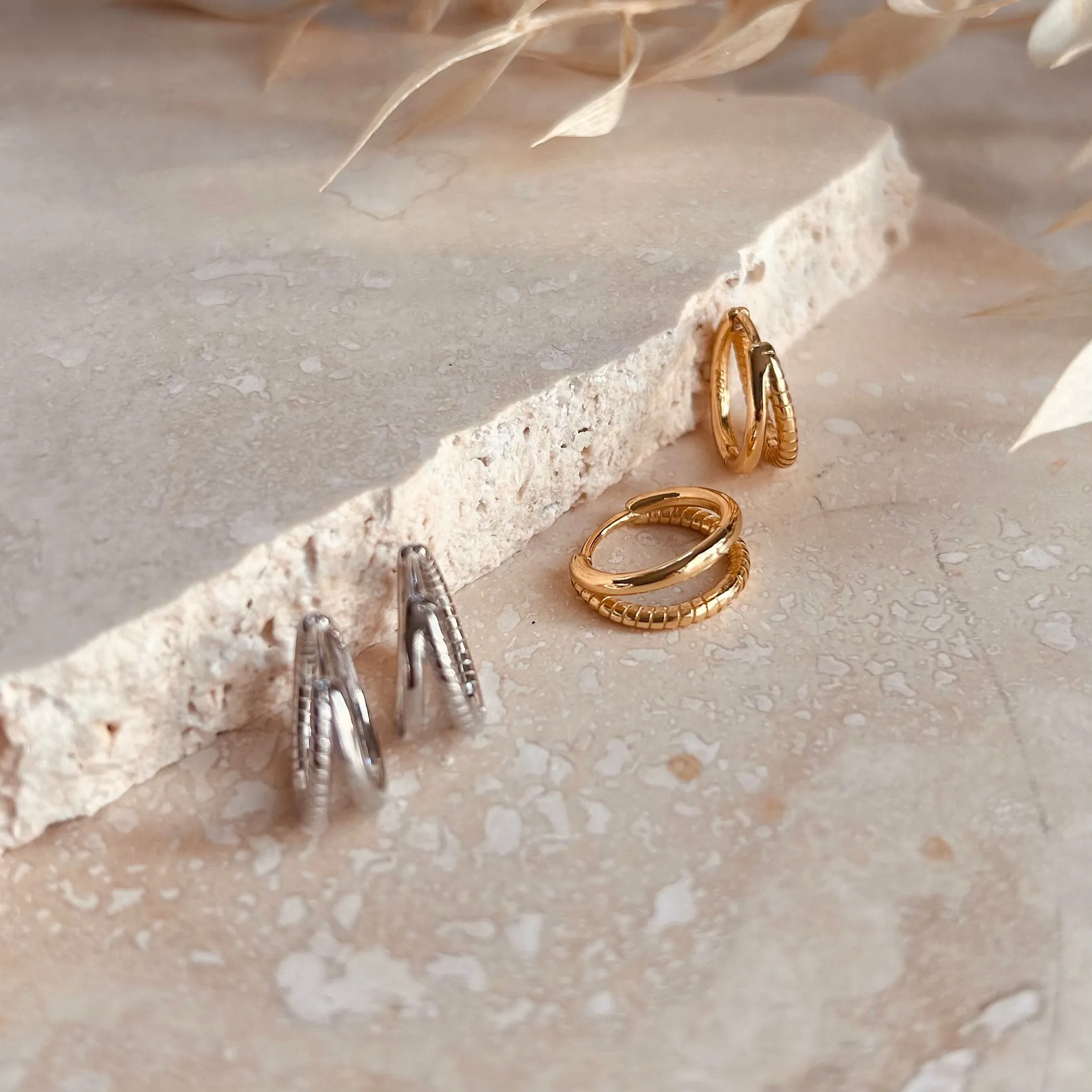 Duo Hoops