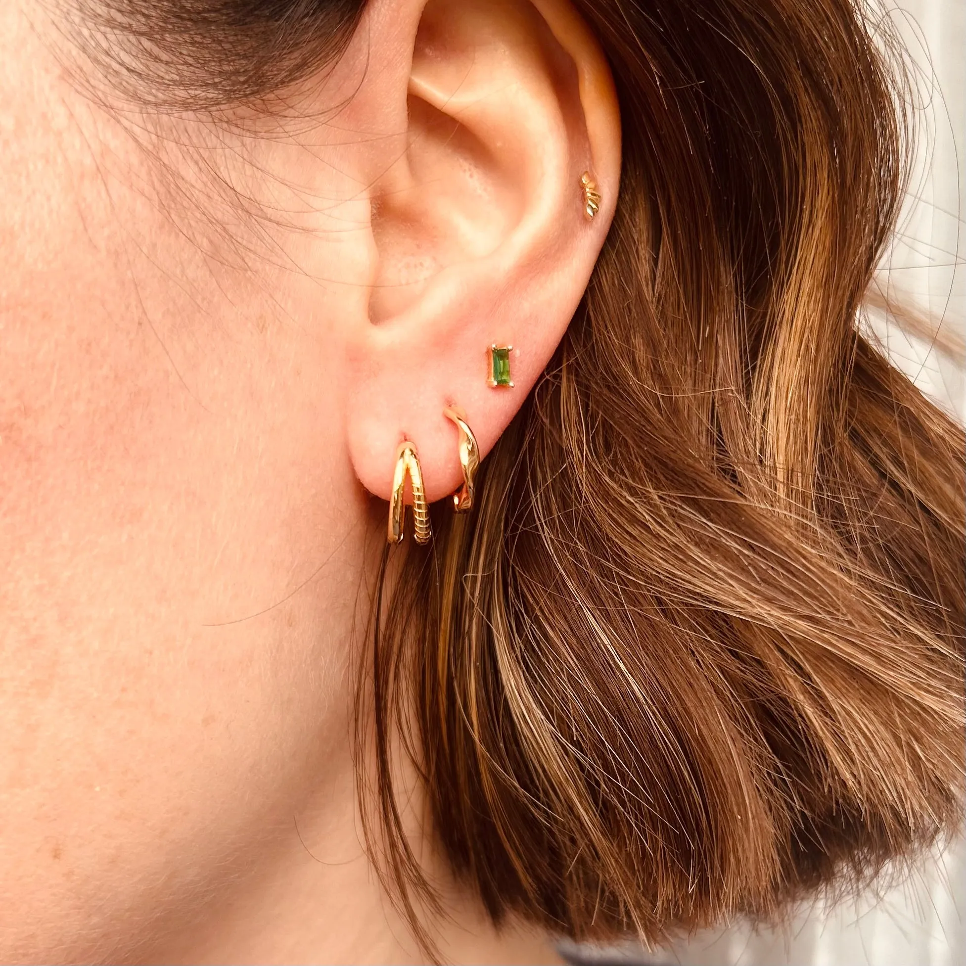 Duo Hoops
