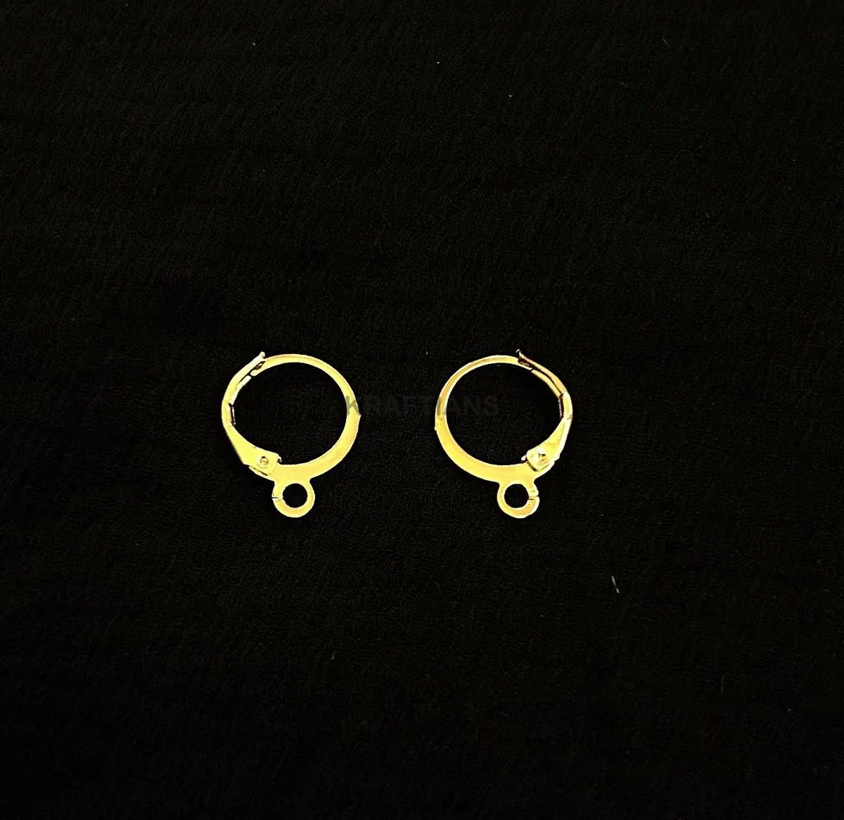 Earrings Hoop