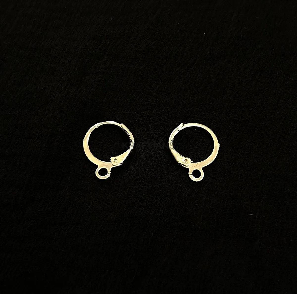 Earrings Hoop