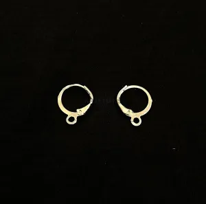 Earrings Hoop