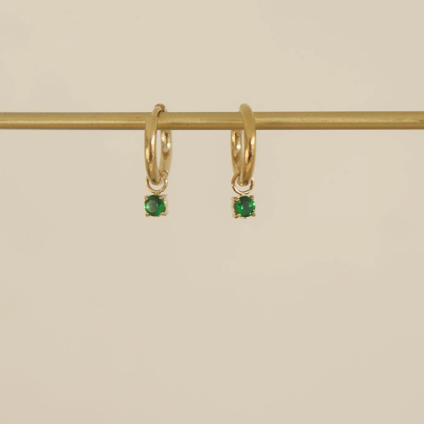 Ellie hoops