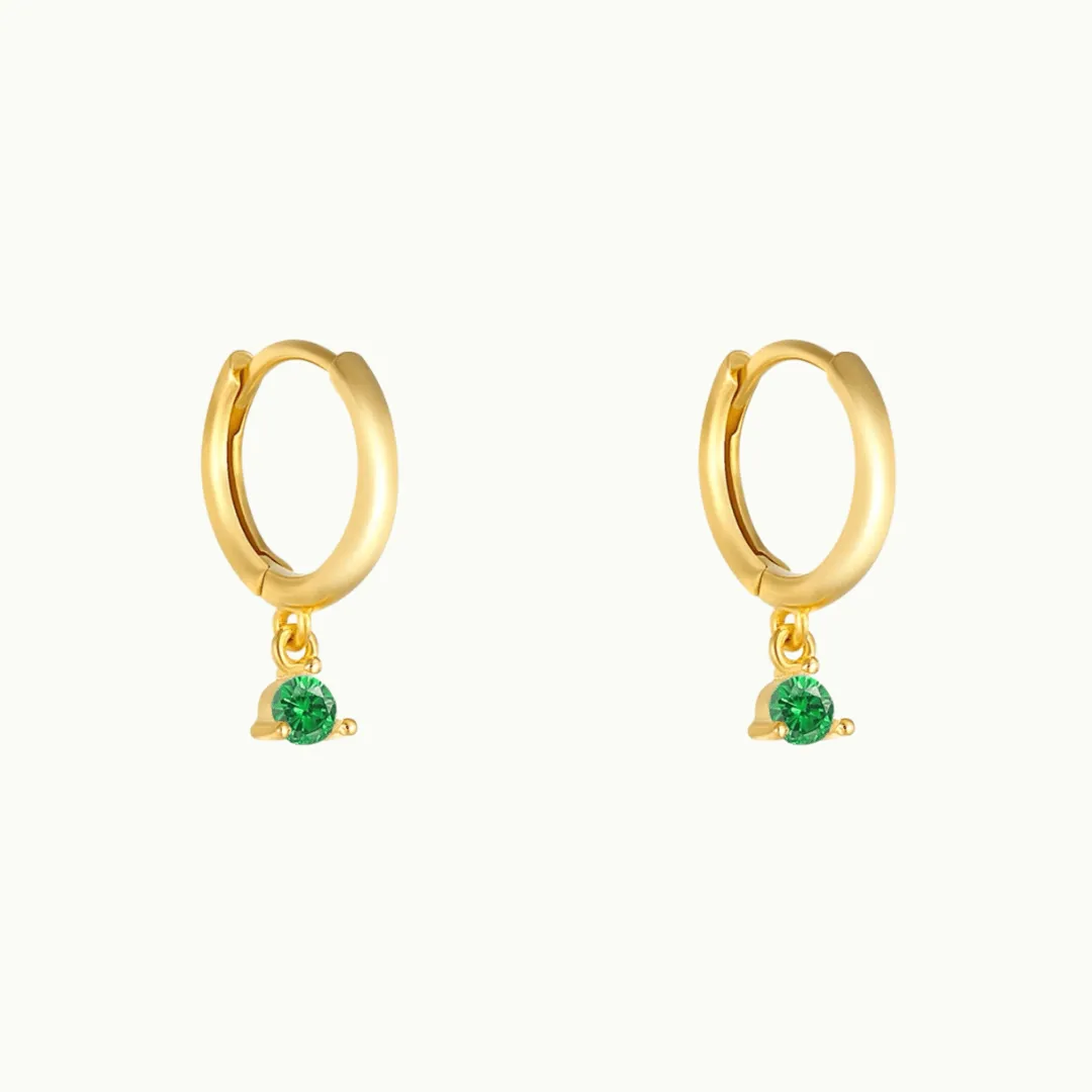 Ellie hoops