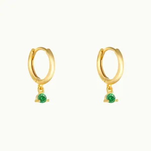 Ellie hoops