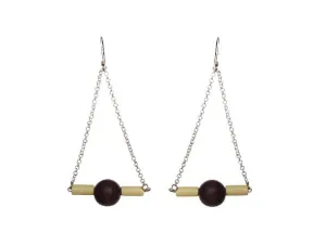 EmBark Earrings