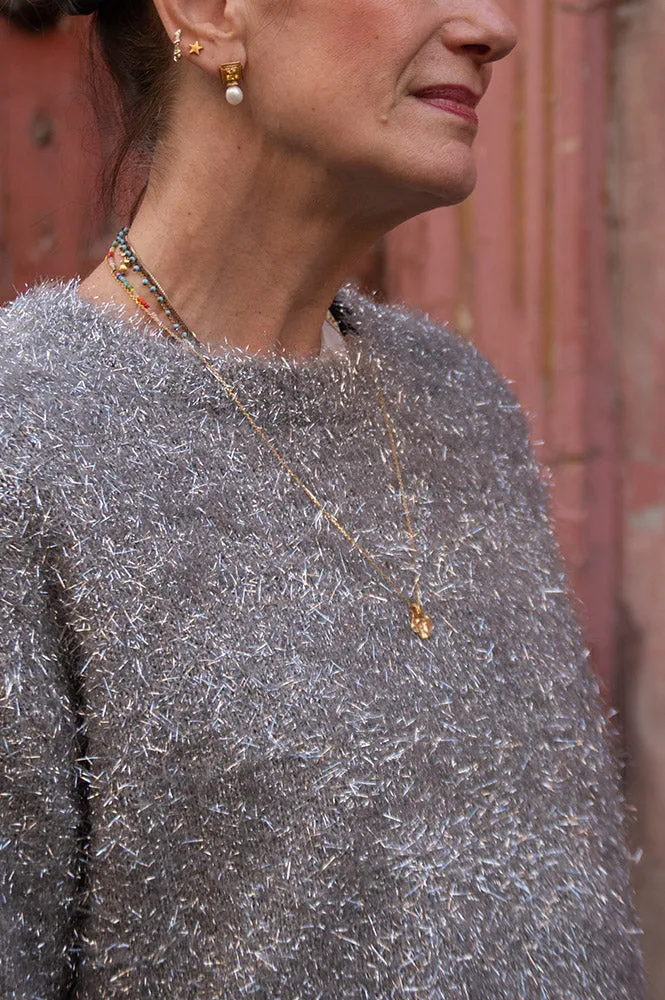 Enamel Copenhagen Windy Necklace