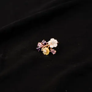 Ezra 92.5 Silver Ring