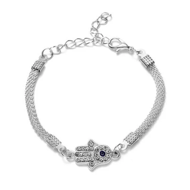 Fashion Geometric Couple Bracelets