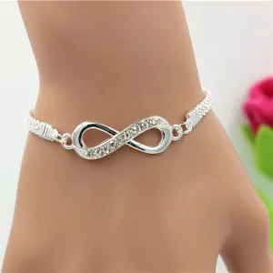 Fashion Geometric Couple Bracelets