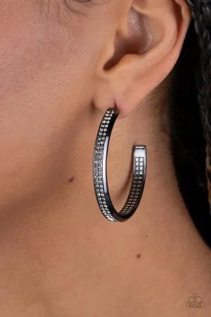 Flash Freeze • Gunmetal