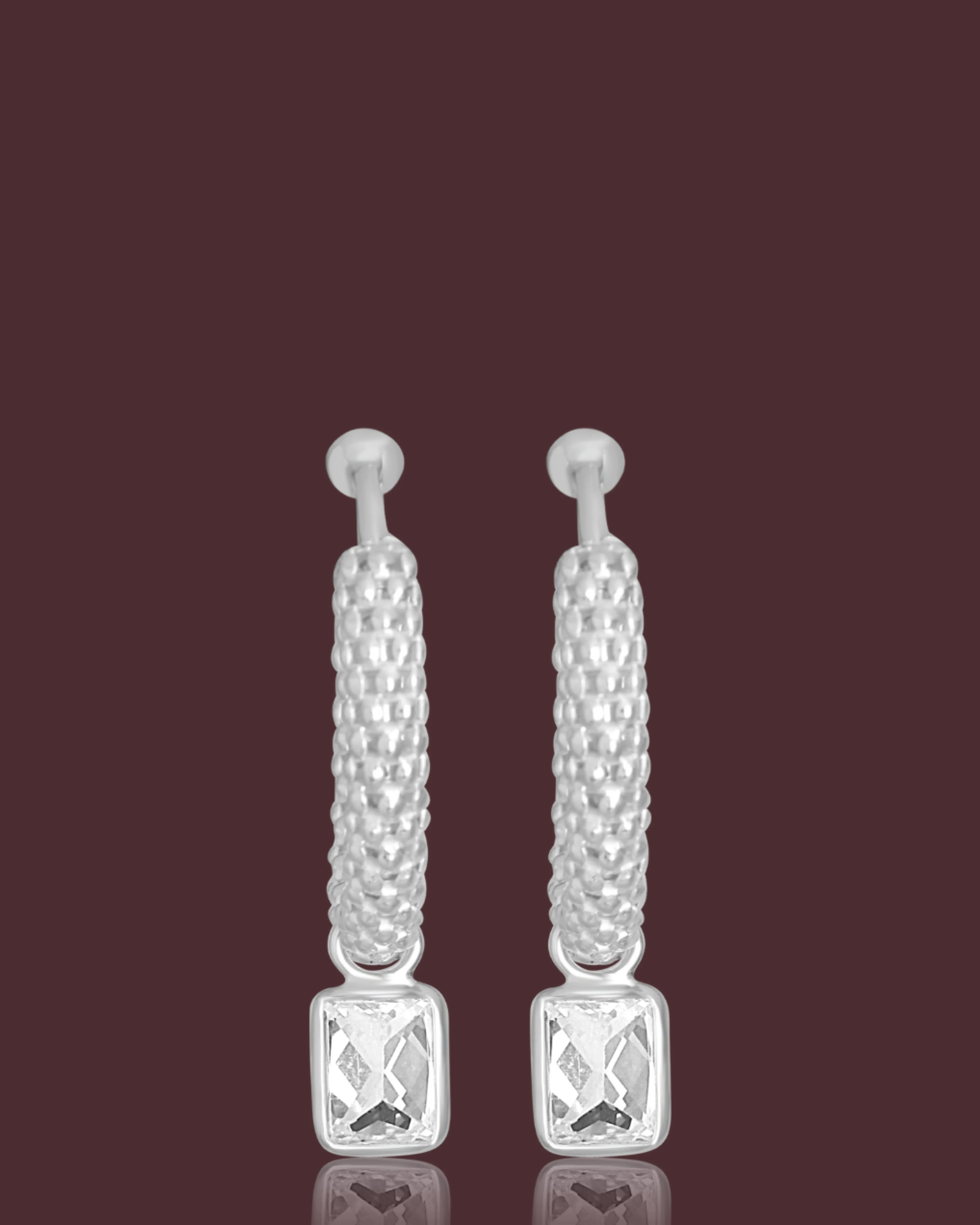 Fortune Sparkle Earrings