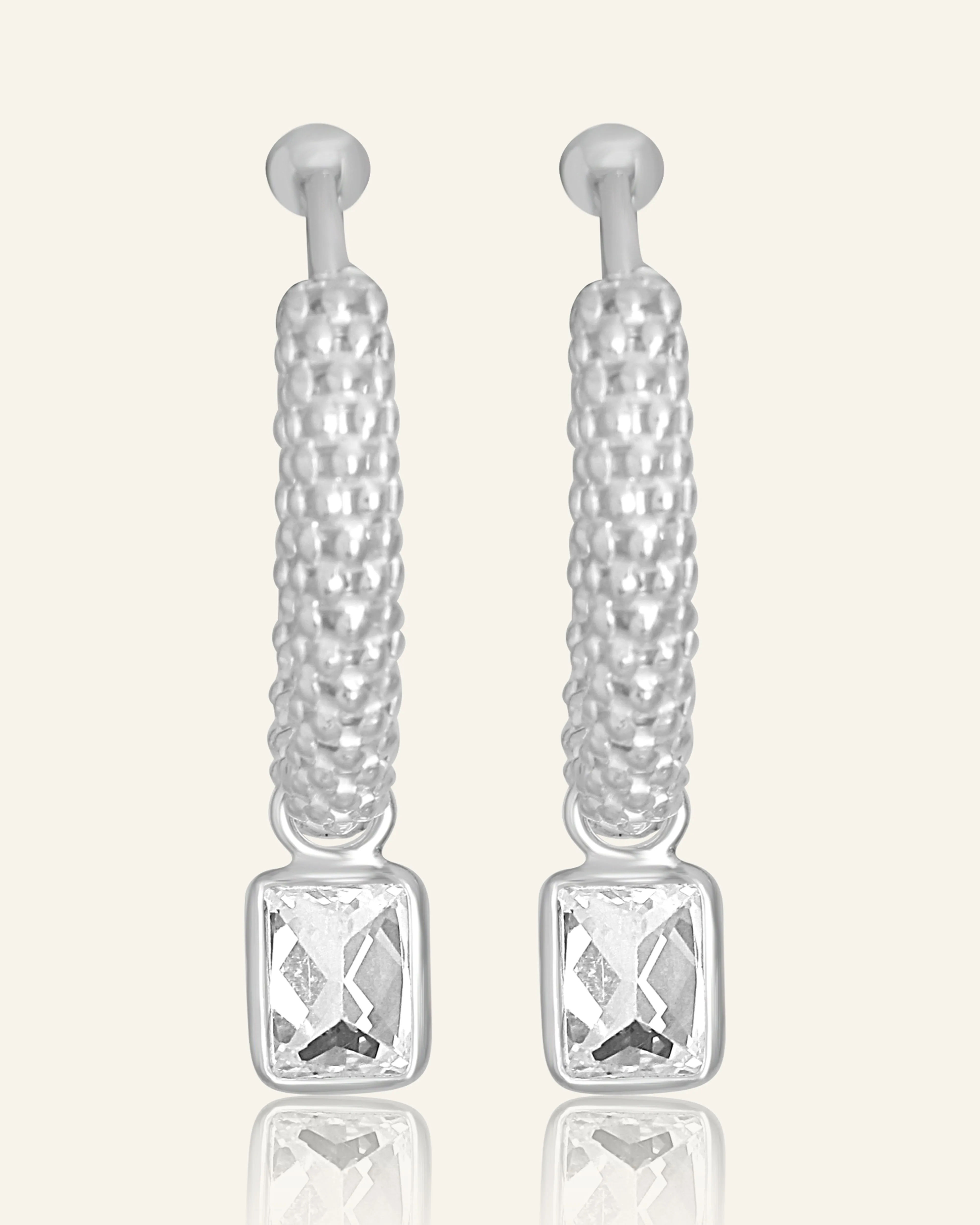 Fortune Sparkle Earrings
