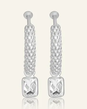Fortune Sparkle Earrings