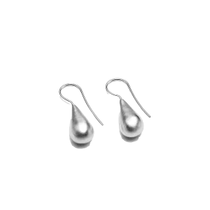 H2O Wire Tear Drop Earrings