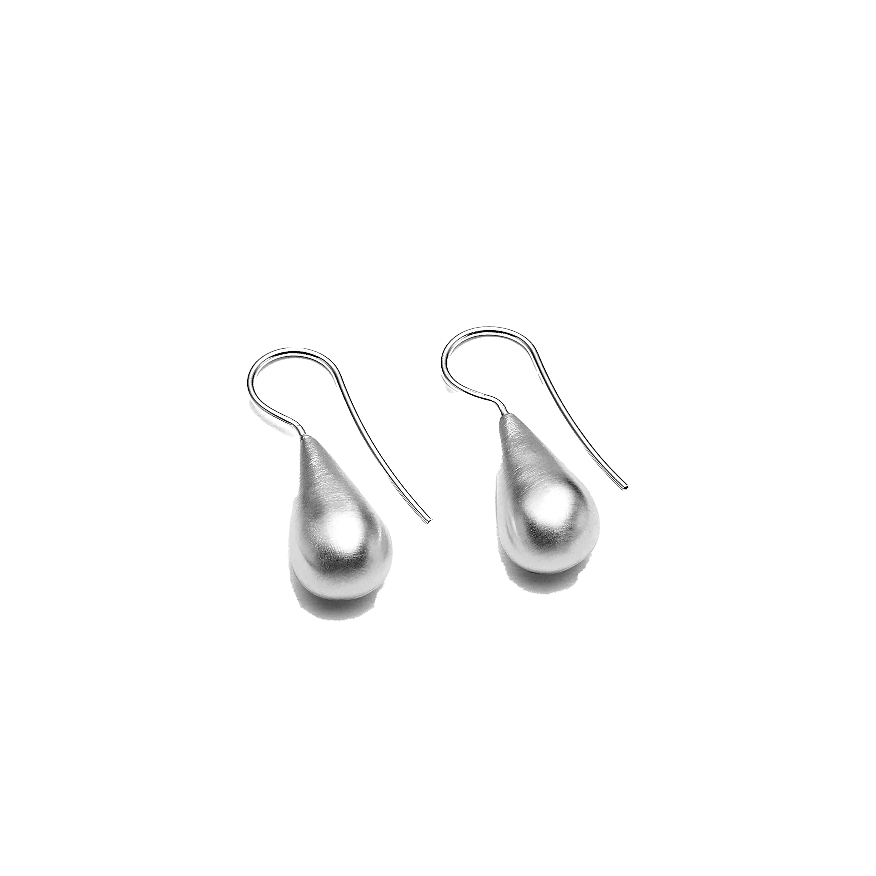 H2O Wire Tear Drop Earrings