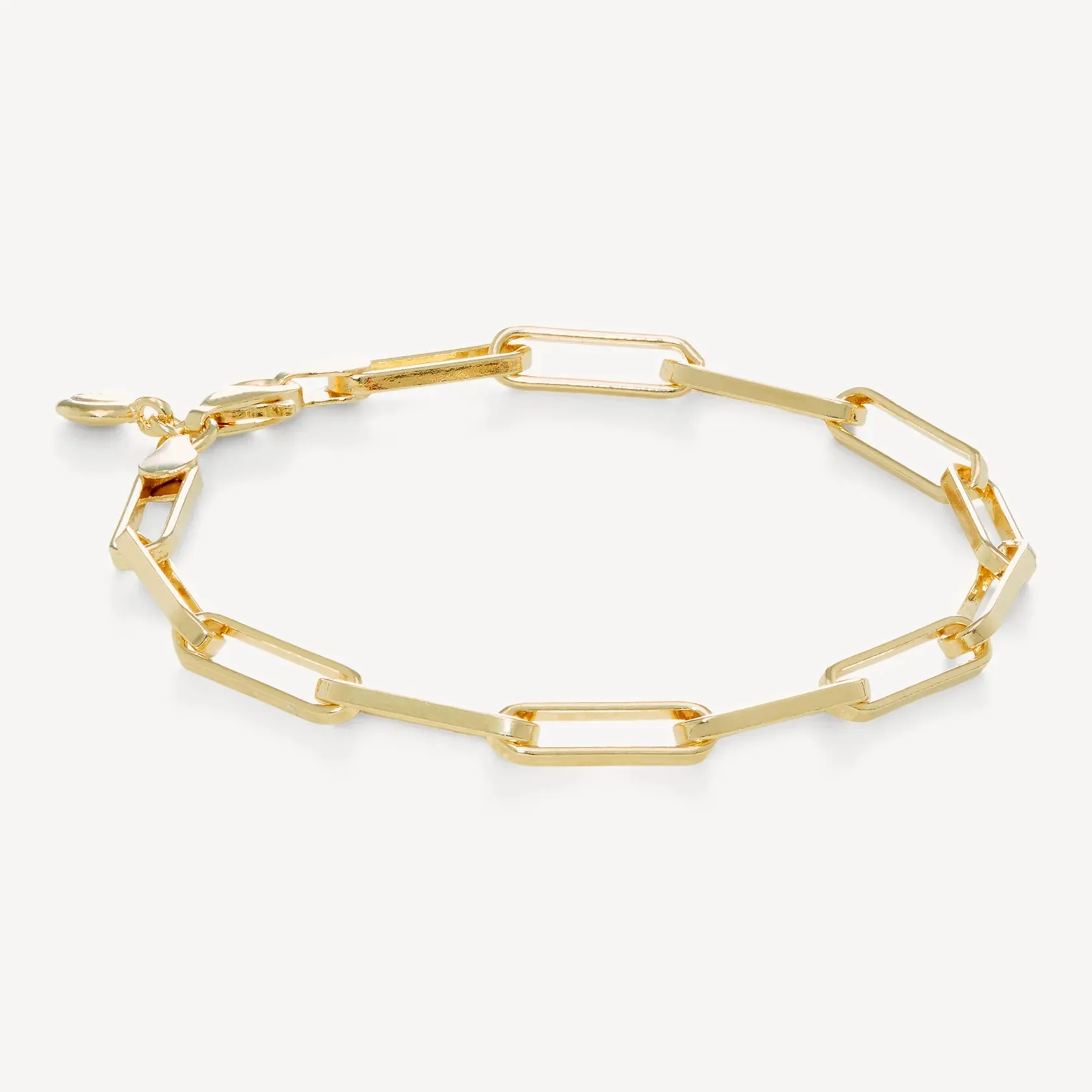 HILLBERG & BERK Era Chain Bracelet