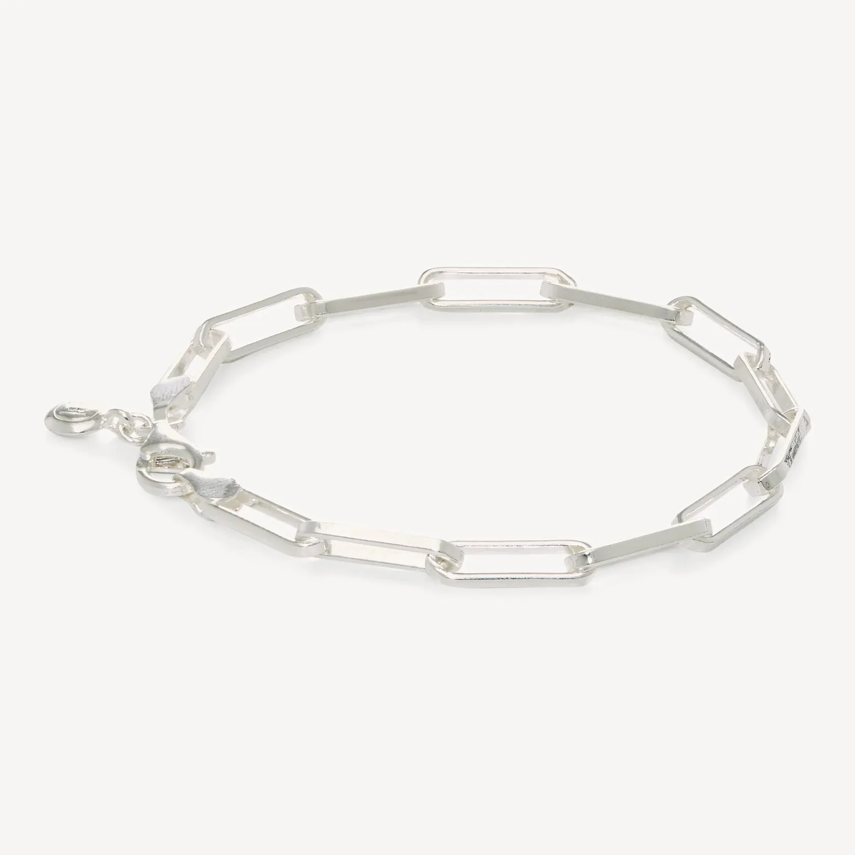 HILLBERG & BERK Era Chain Bracelet