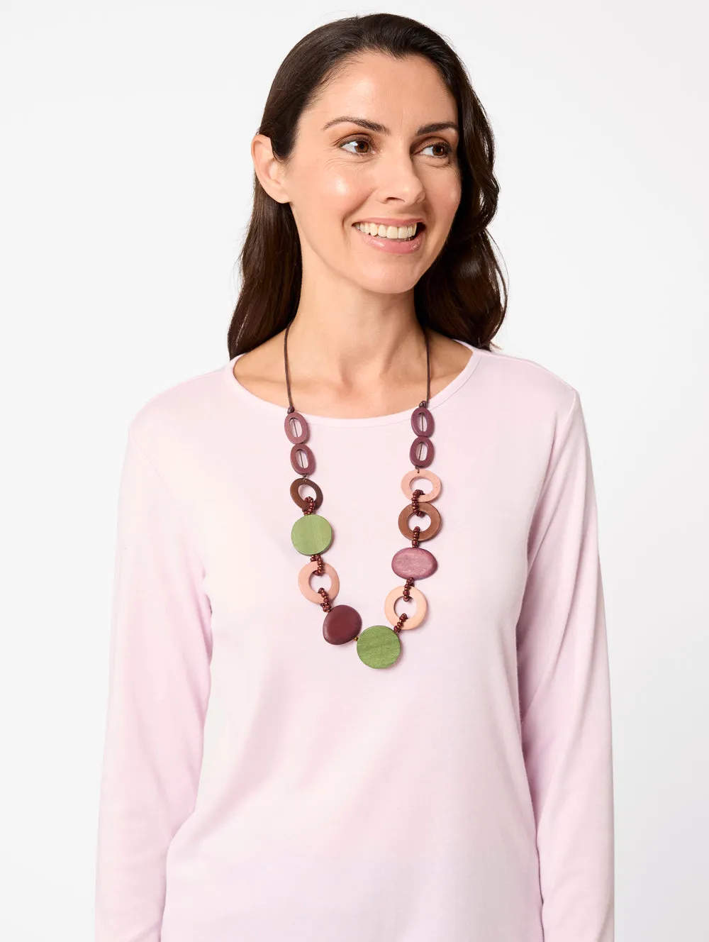 Hope Necklace