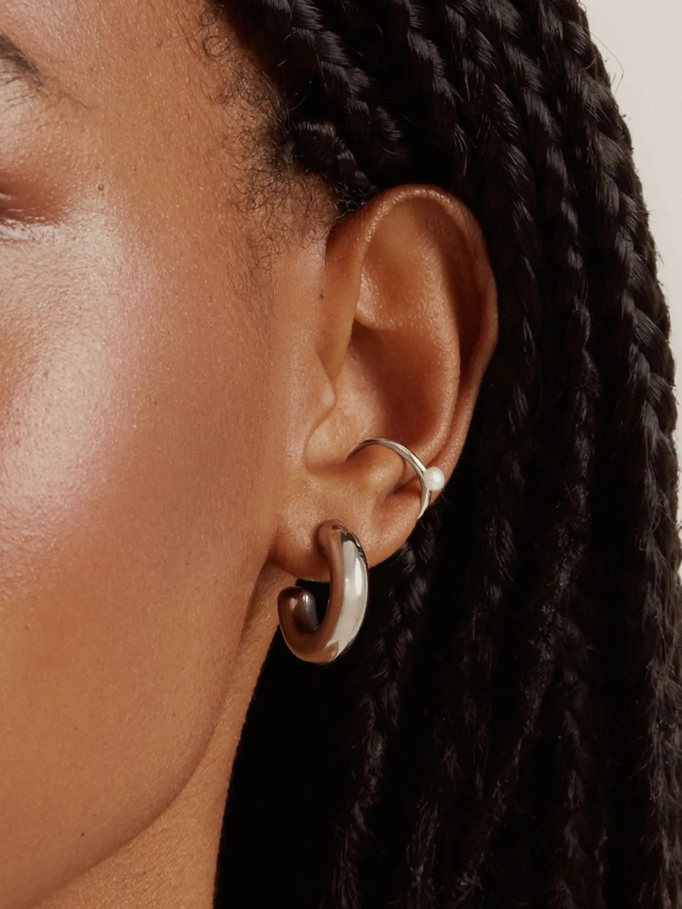Iconic Earrings