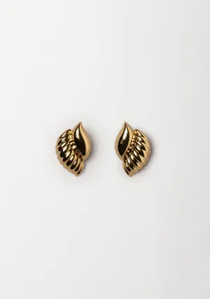 JASMIN EARRINGS GOLD