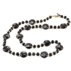 Kazuri Necklace - 30"