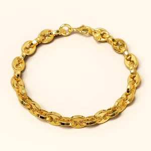 Kohana Link Chain Bracelet