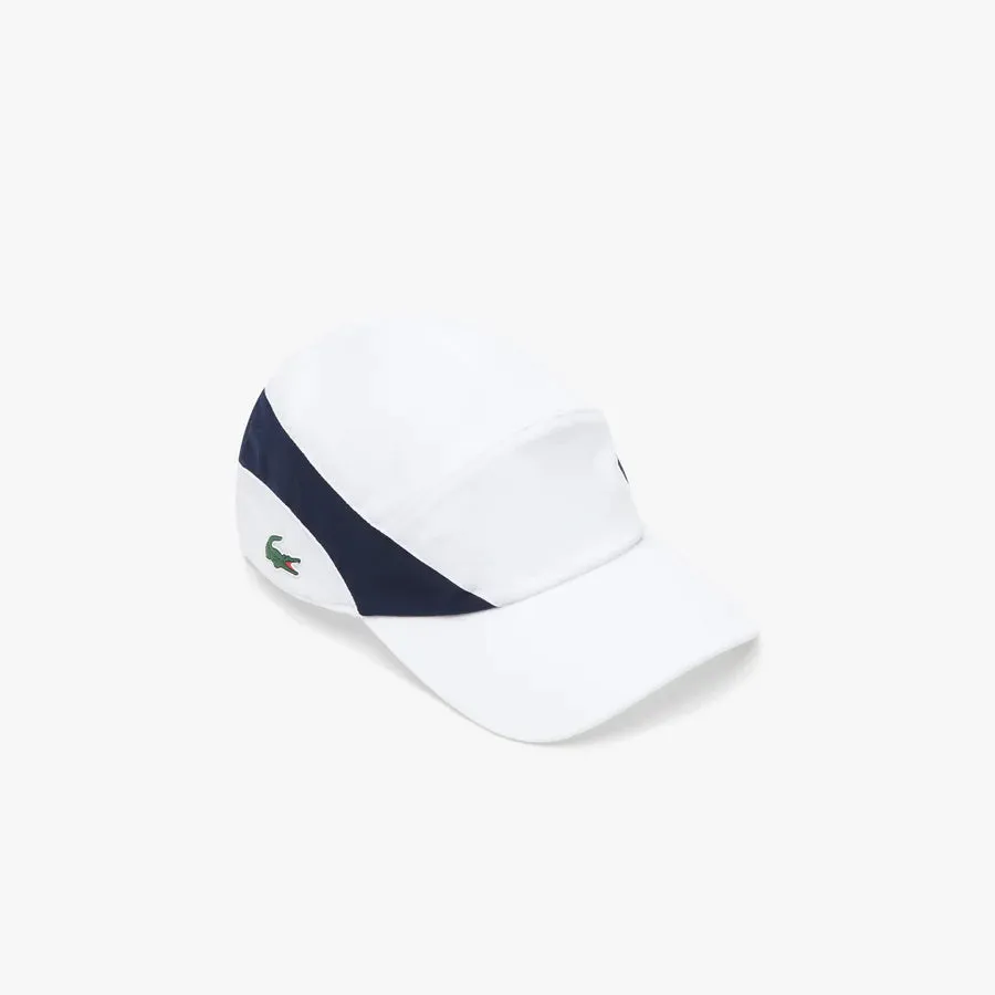 Lacoste Tennis Players Poly Cap