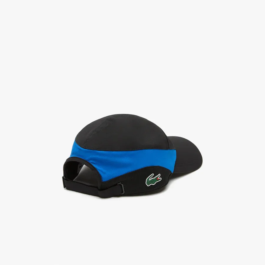 Lacoste Tennis Players Poly Cap