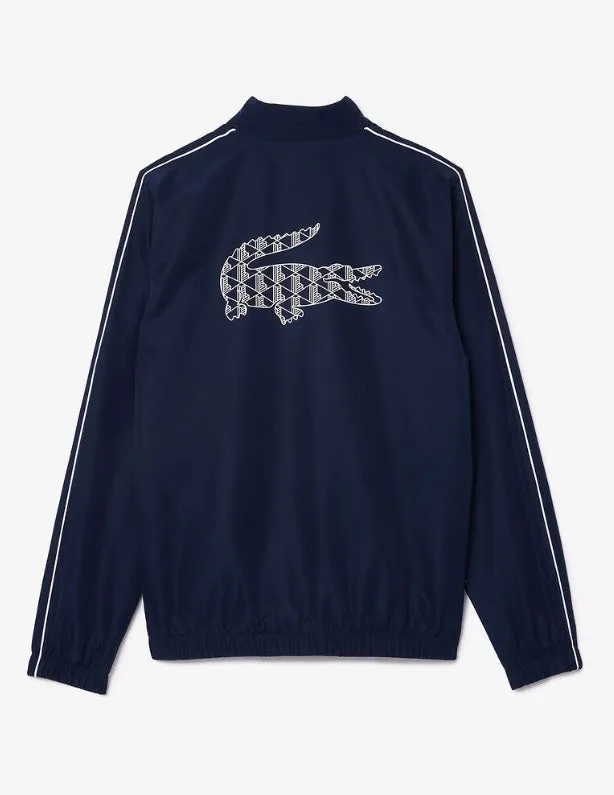 Lacoste Tennis Tracksuit